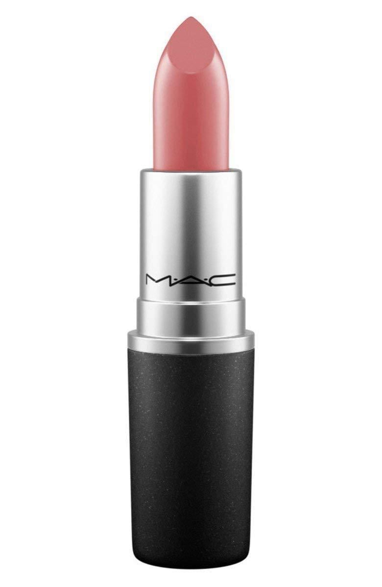 Помада губная матовая MAC's Satin Lipstick Twig 3G 824 (773602048588)