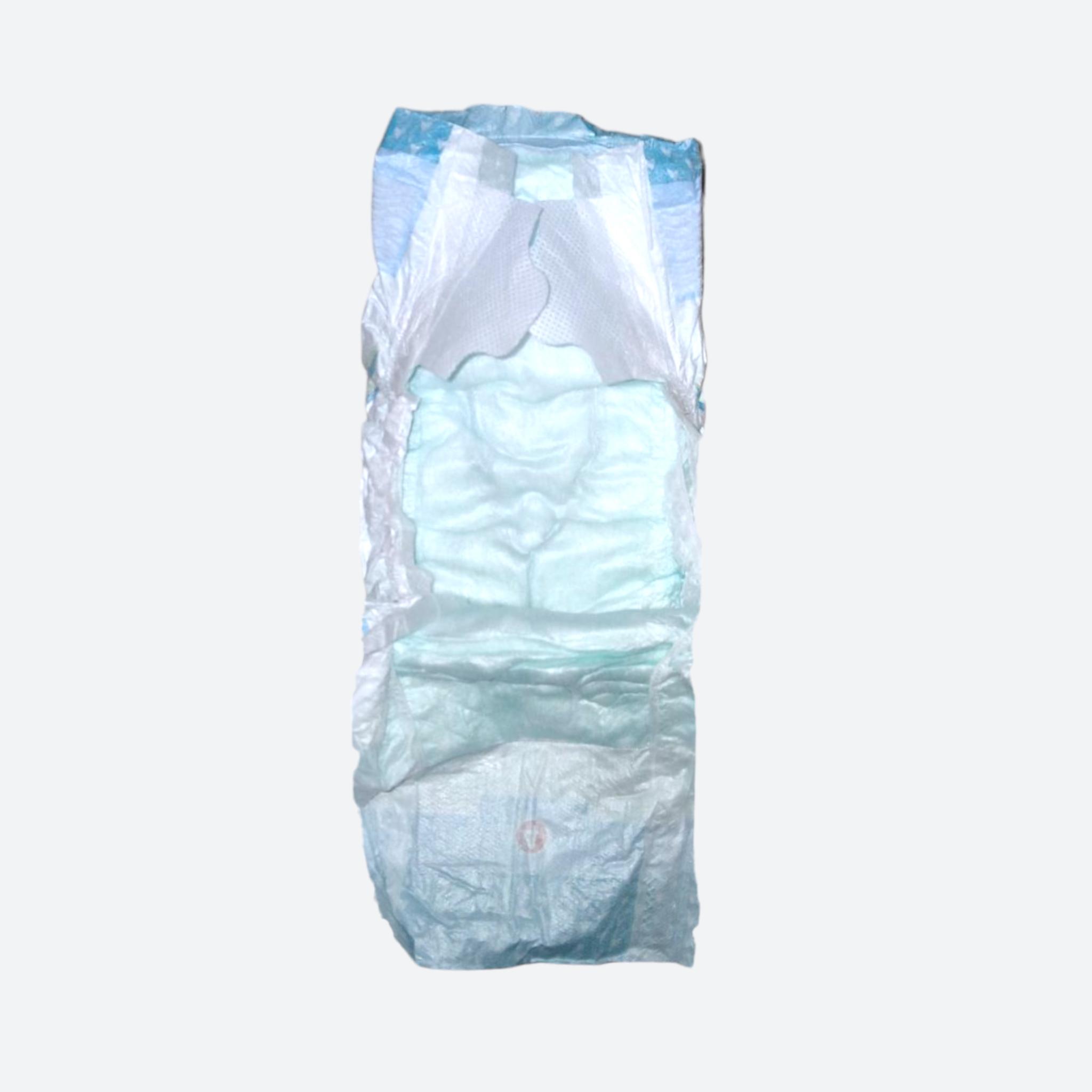 Підгузки Lupilu Soft & dry 4 9-14 кг 35 шт. - фото 4