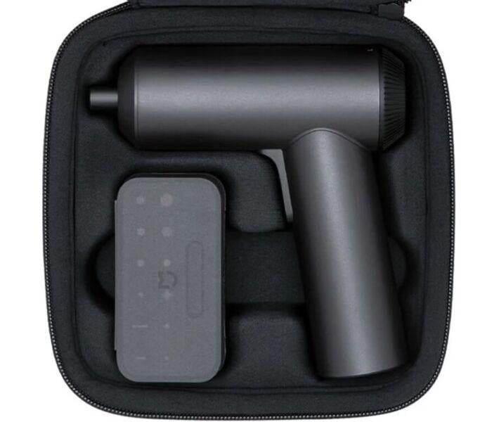 Викрутка електрична MiJia Mi Home (MJDDLSD001QW)