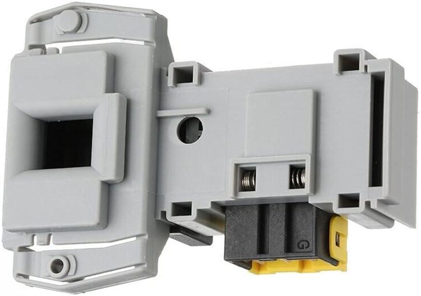 Замок люка для стиральной машины Candy 49030389 OEM (20475750)