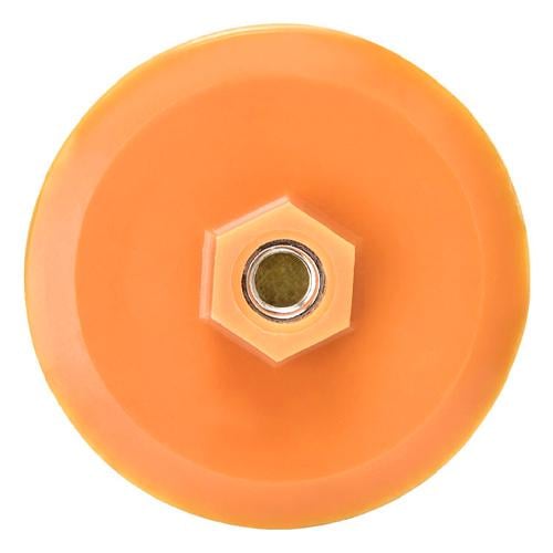 Диск алмазний полірувальний по каменю для болгарки 100x3,5 мм 150 grit M10 (957051) - фото 3