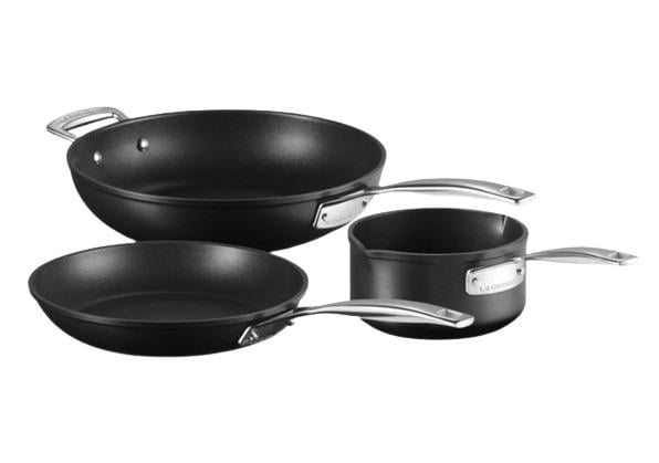 Набор посуды Le Creuset 3 предмета (51804000010002)