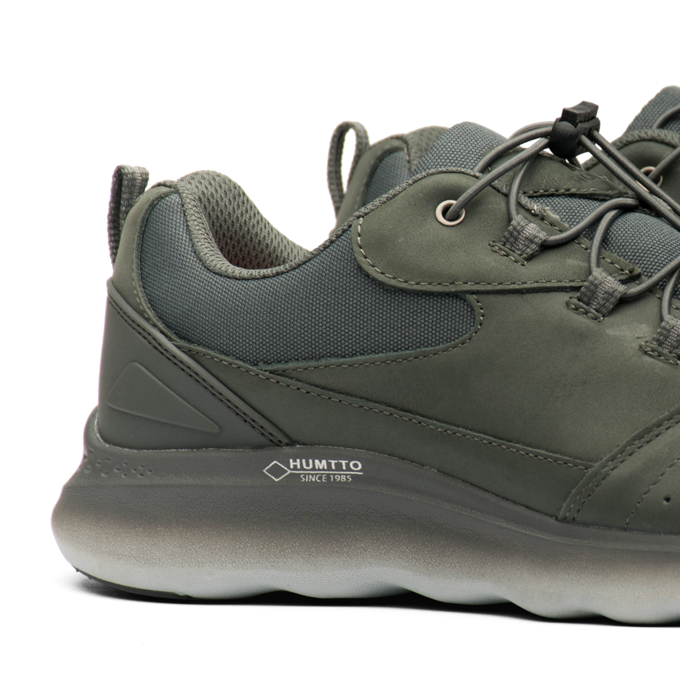 Кросівки чоловічі Humtto 320037A4 р. 45 Сірий (15816-45) - фото 5 Кросівки чоловічі Humtto 320037A4 р. 45 Сірий (15816-45) - фото 5