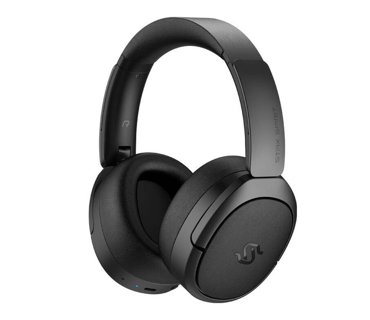 Навушники з мікрофоном Edifier STAX S5 Black