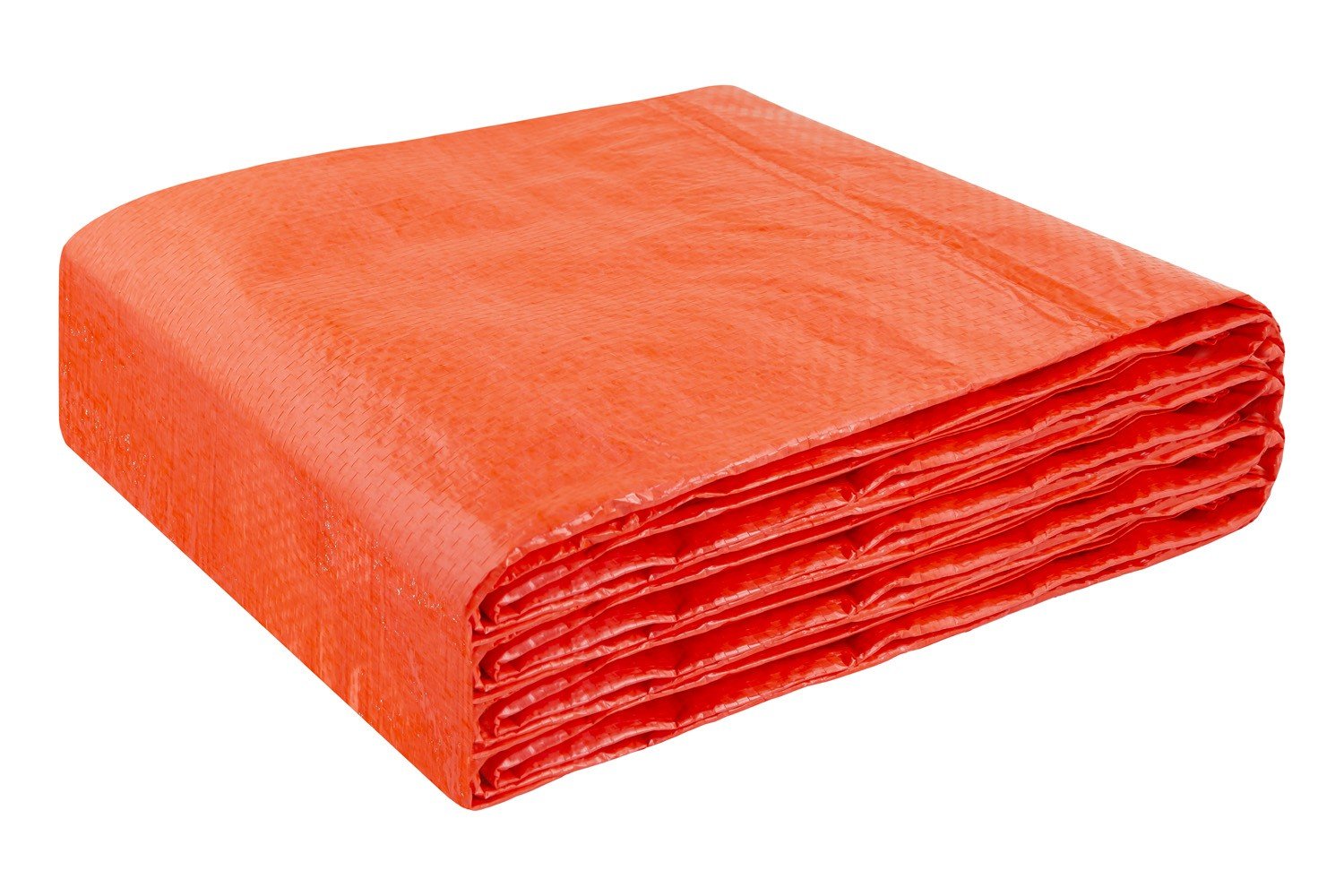 Тент MasterTool 8х10 м 110 г/м² Orange (89-0810) - фото 1 Тент MasterTool 8х10 м 110 г/м² Orange (89-0810) - фото 1