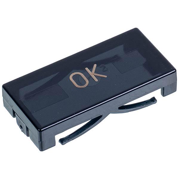 Декоративна кнопка керування OK для плити Hansa 9052055
