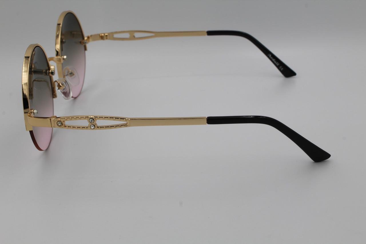 Сонцезахисні окуляри жіночі Aedoll 9348 с5 (2603894222) - фото 7