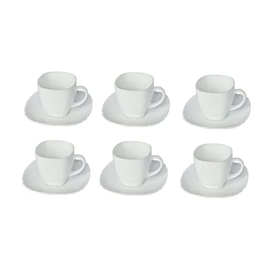 Чайный сервиз Luminarc Lotusia (H1789) 12 пр. Чайный сервиз Luminarc Lotusia (H1789) 12 пр.