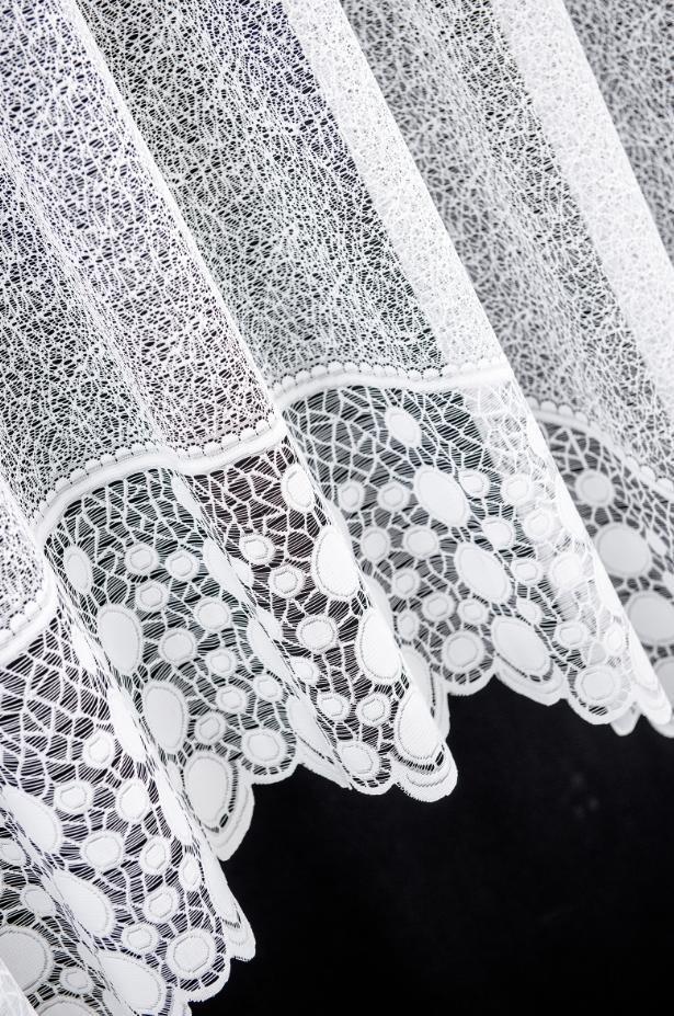 Штора для кухни Арка 421 (13407223) - фото 5 Штора для кухни Арка 421 (13407223) - фото 5