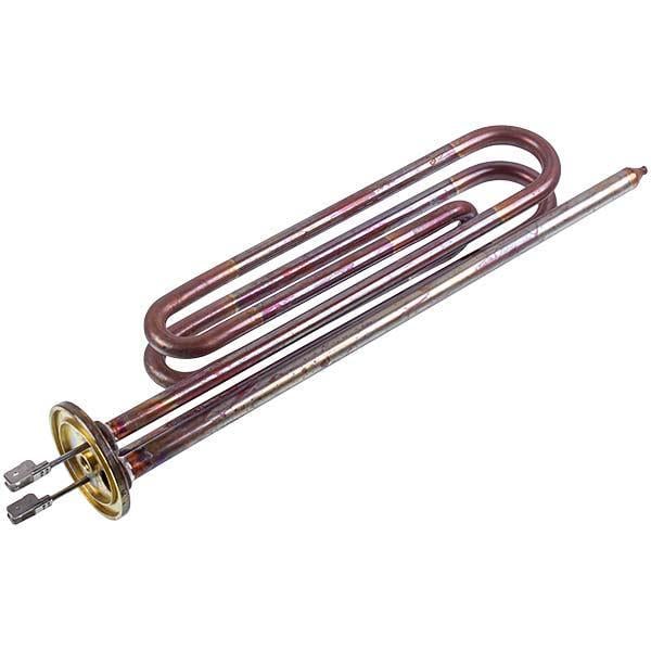 ТЭН для бойлера ROUND ER2500W Thermotech медный 2500W (00000047083)