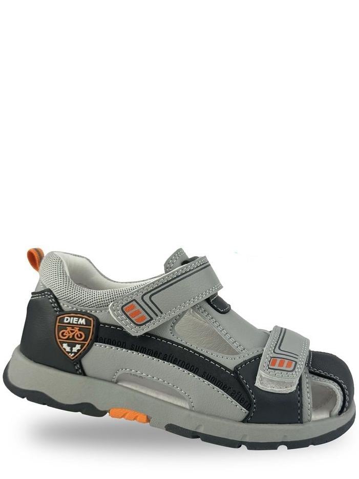 Сандалии Jong Golf BN20669-2 р. 28 Серый