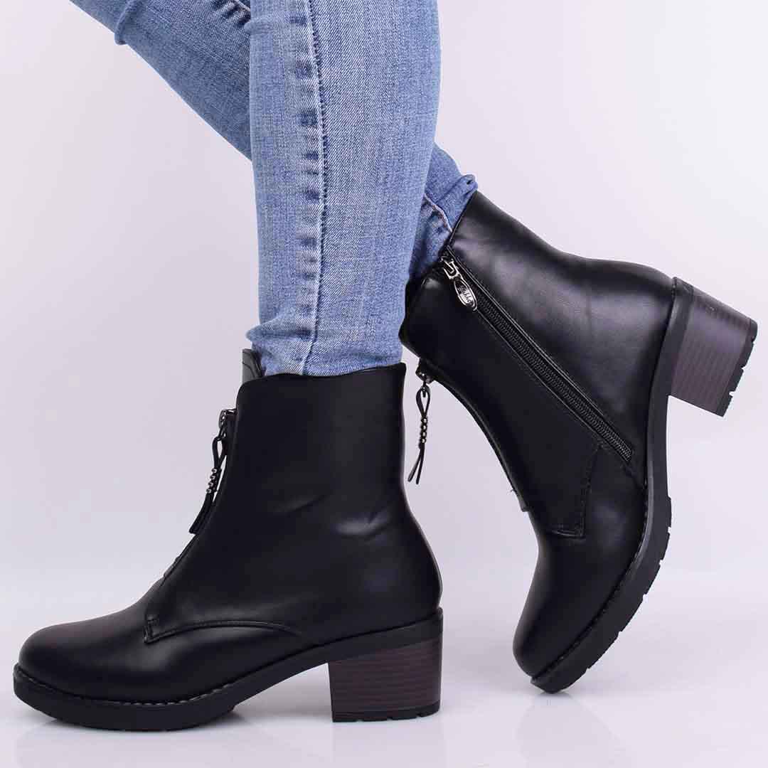 Ботинки женские зимние 335999 р. 39 25,5 см Ботинки женские зимние 335999 р. 39 25,5 см