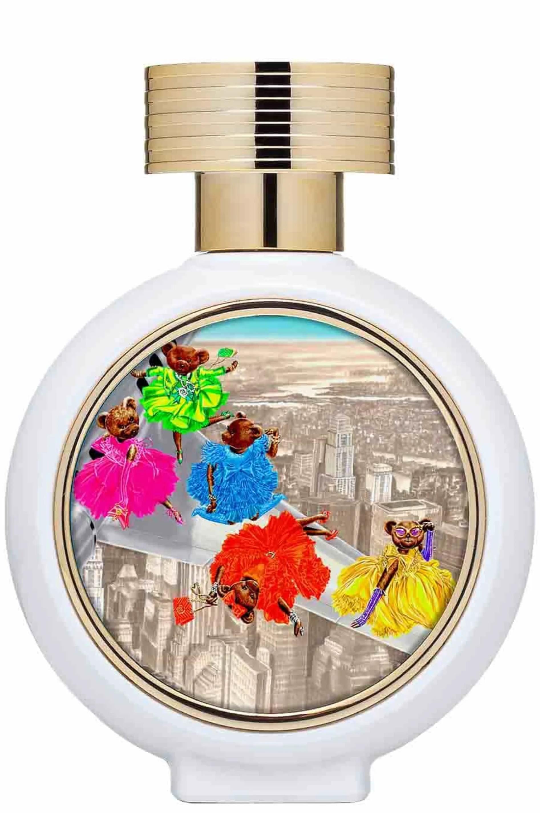 Парфюмированная вода для женщин Haute Fragrance Company Fly To Miracle 75 мл в транспортной упаковке (380774)