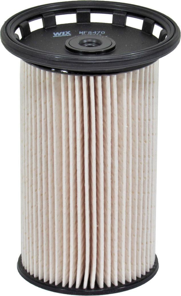 Фильтр топливный WIX VW Passat с 08-13 г.в. 1.6TDI/2,0TDI WF8470 7N01271777N0127177B