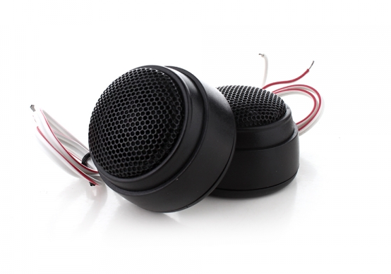 Твиттеры Kicx ST 20