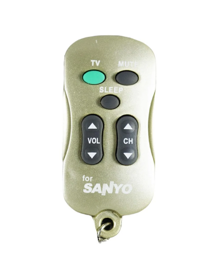 Пульт для Sanyo (1545)