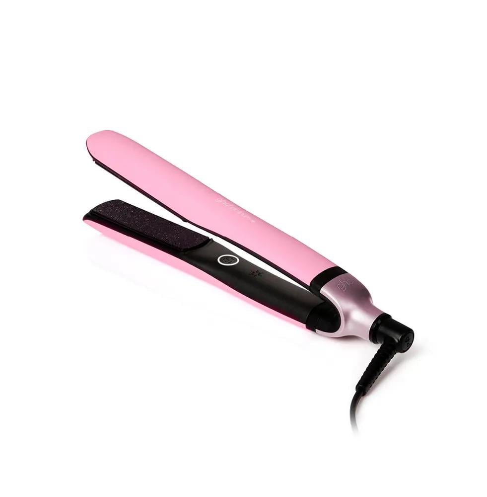 Вирівнювач для волосся ghd Platinum+ Limited Edition Pink (877890) - фото 8