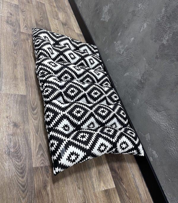 Подушка Incisors Comfort Home на подоконники/каркасы/поддоны/садовую мебель 150х50 см