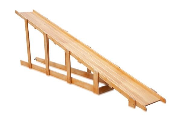 Гірка зимова для майданчика SportBaby (2690873428) Гірка зимова для майданчика SportBaby (2690873428)