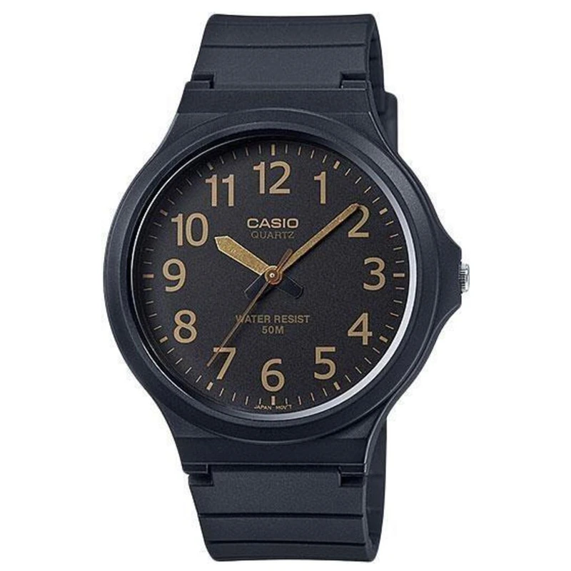 Наручний годинник Casio MW-240-1B2