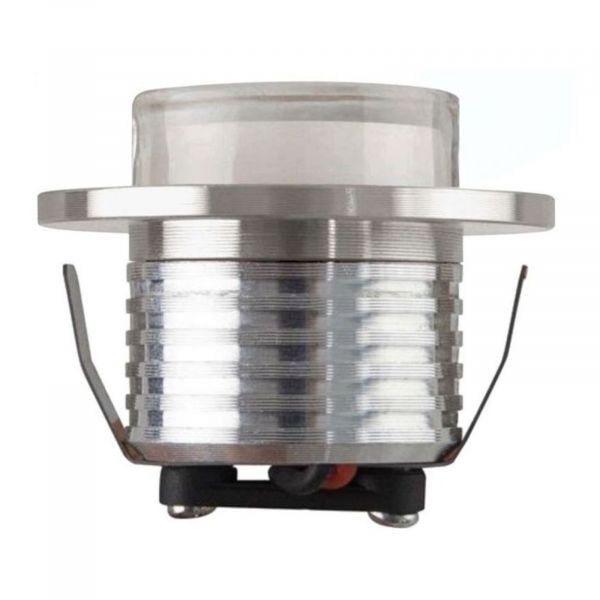 Точечный светильник LED BELLA 3W 4200K 125Lm 85-265V d 47 мм Хром (016-042-0003-050) Точечный светильник LED BELLA 3W 4200K 125Lm 85-265V d 47 мм Хром (016-042-0003-050)