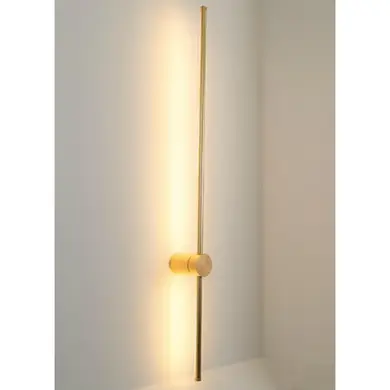 Бра Arte Lamp A2045WL-15 Gold (10735752) - фото 2