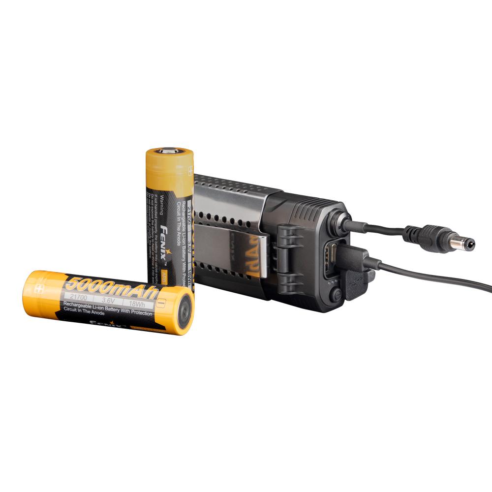 Фонарик налобный Fenix HP30R V2.0 ближний и дальний свет 3000 лм 270 м 2х21700 IP66 - фото 3 Фонарик налобный Fenix HP30R V2.0 ближний и дальний свет 3000 лм 270 м 2х21700 IP66 - фото 3