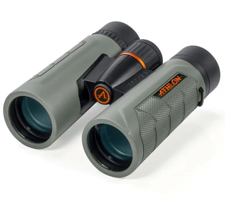 Бинокль Athlon Talos G2 HD 8x42 (DAS301578)