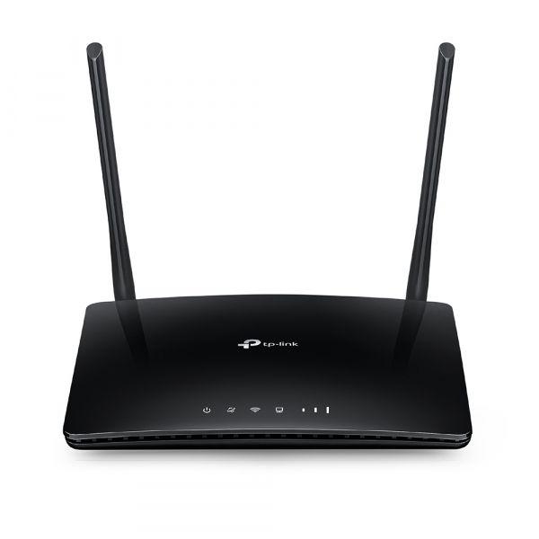 Маршрутизатор TP-Link TL-MR6400 (871044)