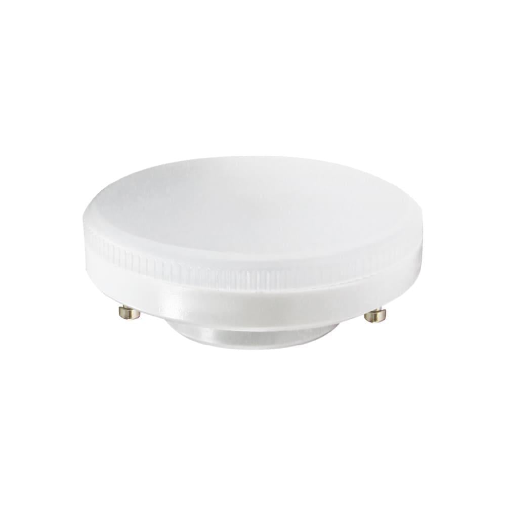 Світлодіодна лампа Violux Quantum GX53 8W GX53 4000K (817100)