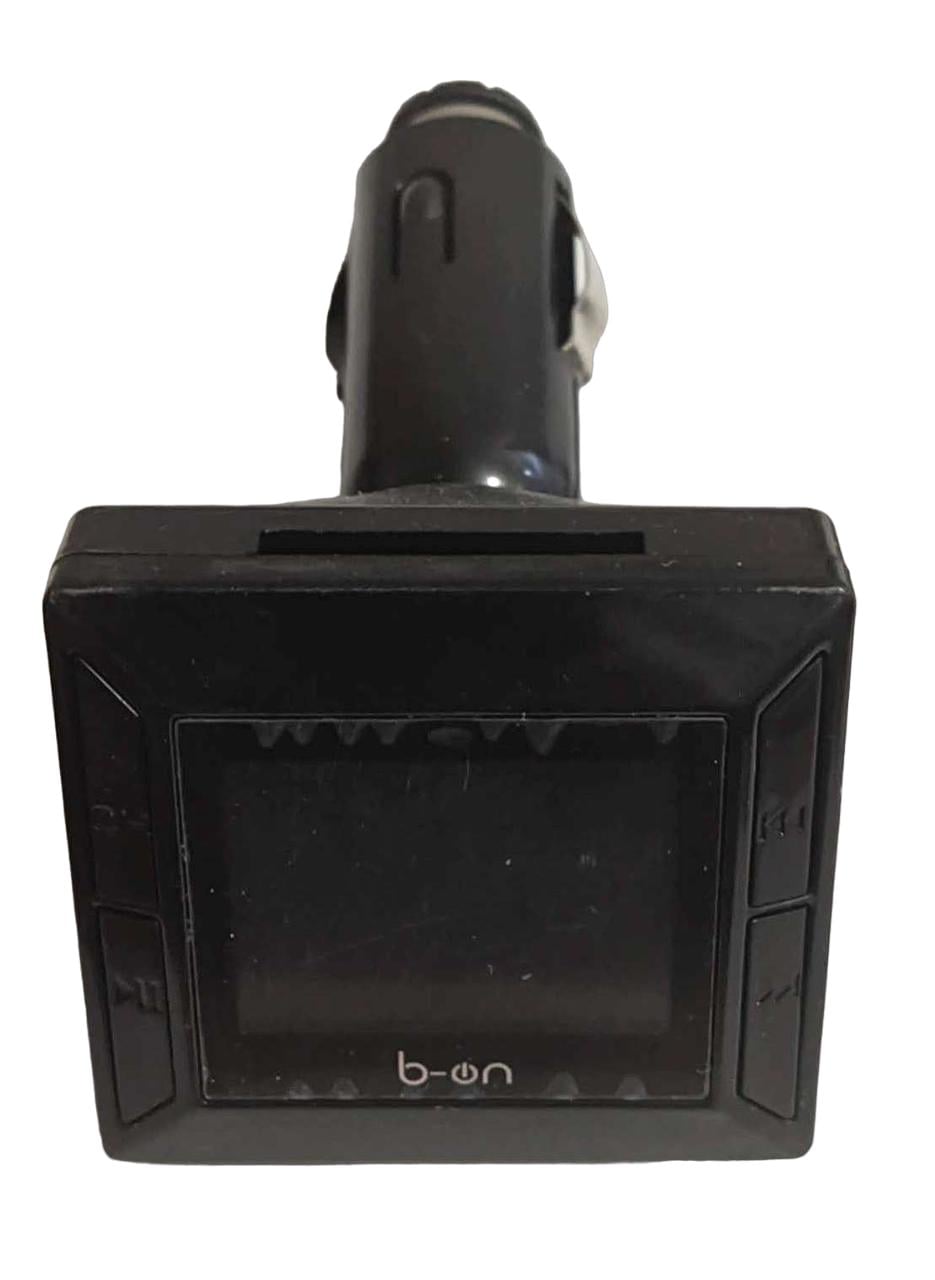 Fm-модулятор автомобільний Car Mp3 Player BN-790