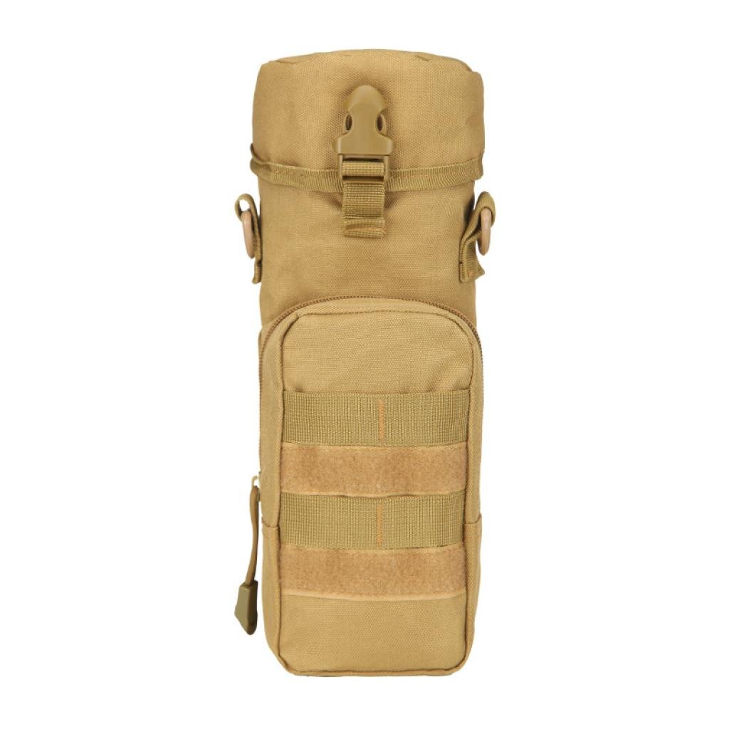 Сумка для термоса AOKALI Outdoor A34 Sand (1434532) - фото 2