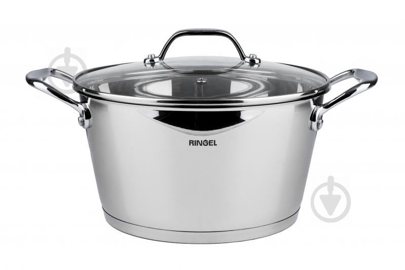 Каструля RINGEL Potsdam (4.7 л) 24 см (6466169)
