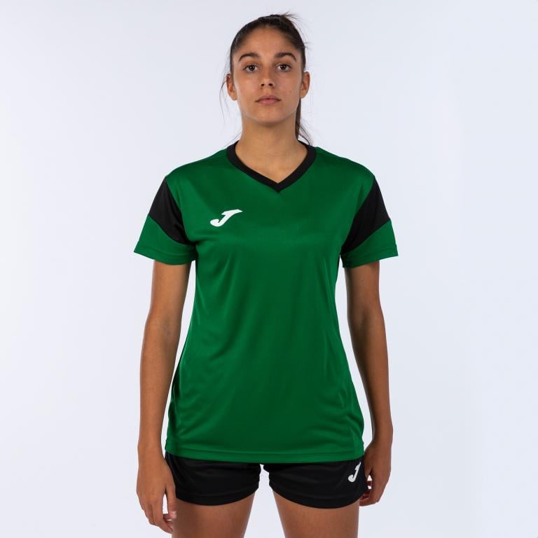 Форма Joma 901709.451 Phoenix Set M Green/Black (8445456403227)