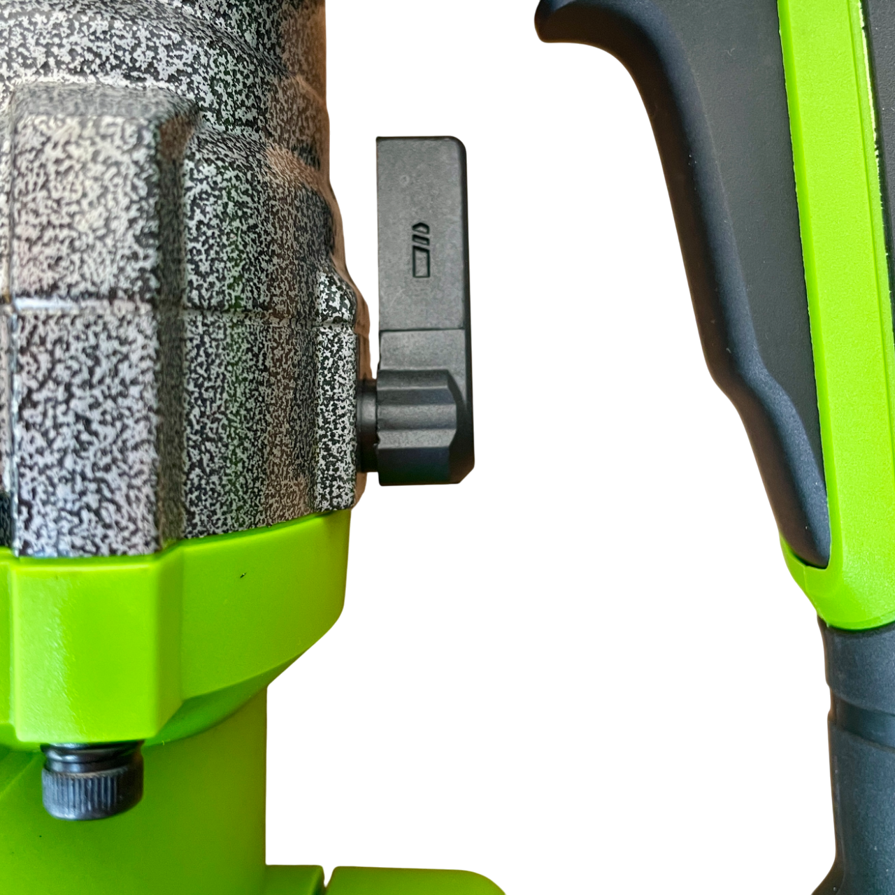 Перфоратор ProCraft BH-1800 1500 Вт SDS+ 5,5 Дж бочковий з кейсом (018003) - фото 5