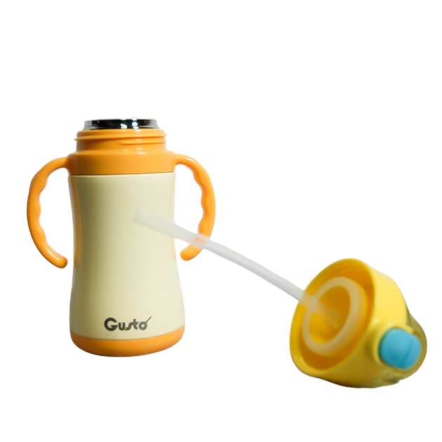 Термос питьевой детский Gusto Одуванчик GT127 280 мл (8-6-5132317)