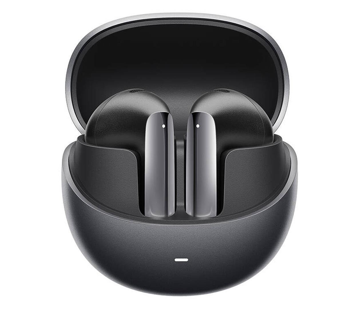 Навушники TWS QCY HT 10 Pro Black (529300) Навушники TWS QCY HT 10 Pro Black (529300)