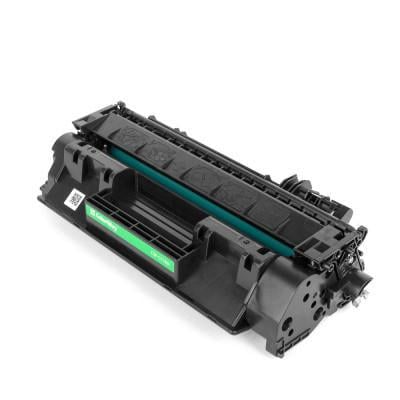 Картридж ColorWay для Canon 719 319/HP CE505A (CW-C719M)
