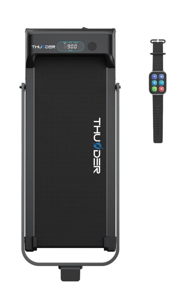 Беговая дорожка электрическая Thunder VIVA (407489)