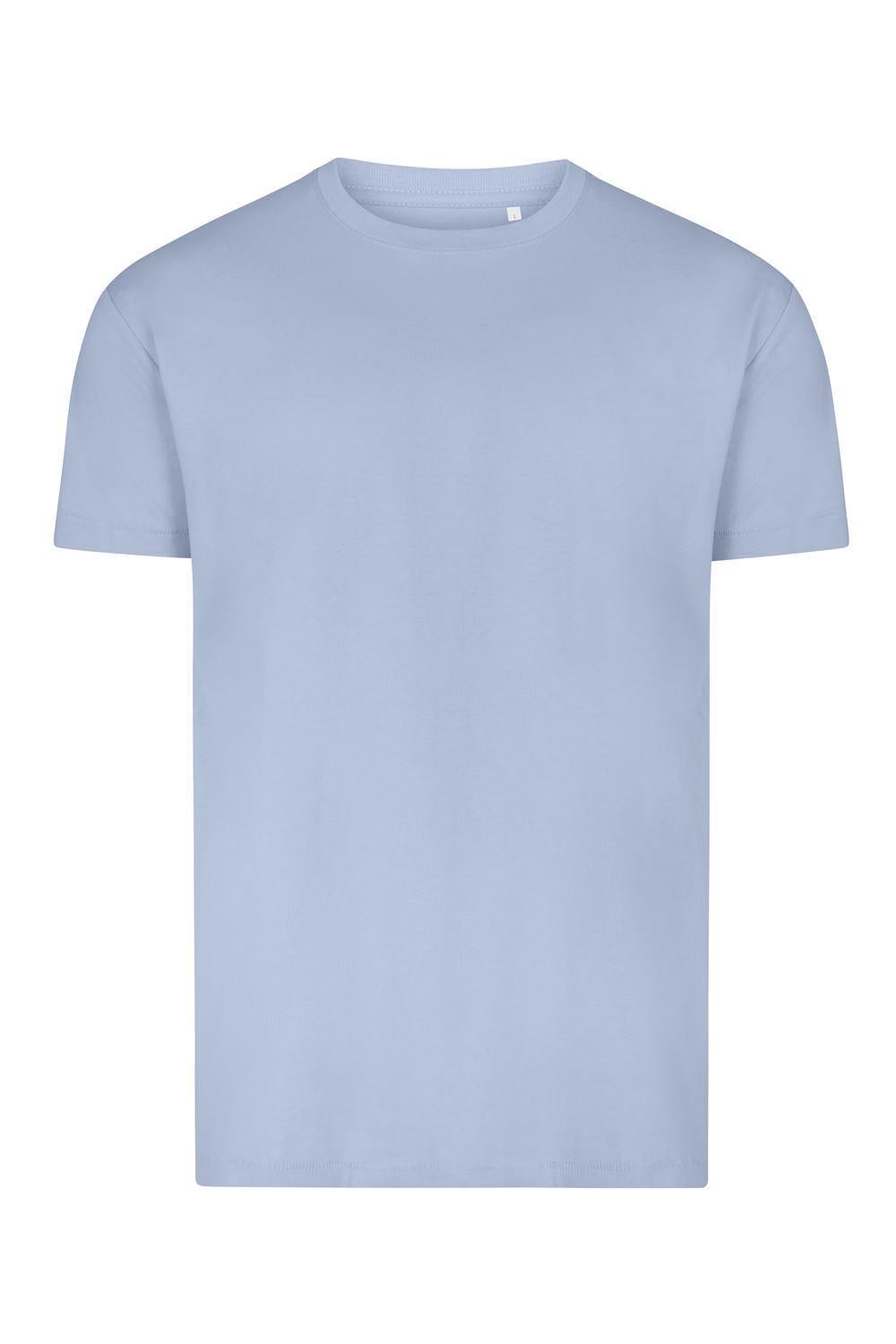 Футболка MUKUA TSN165UC 522 Coast - Unisex Short Sleeve T-Shirt OCS 165 L (8445659200289)