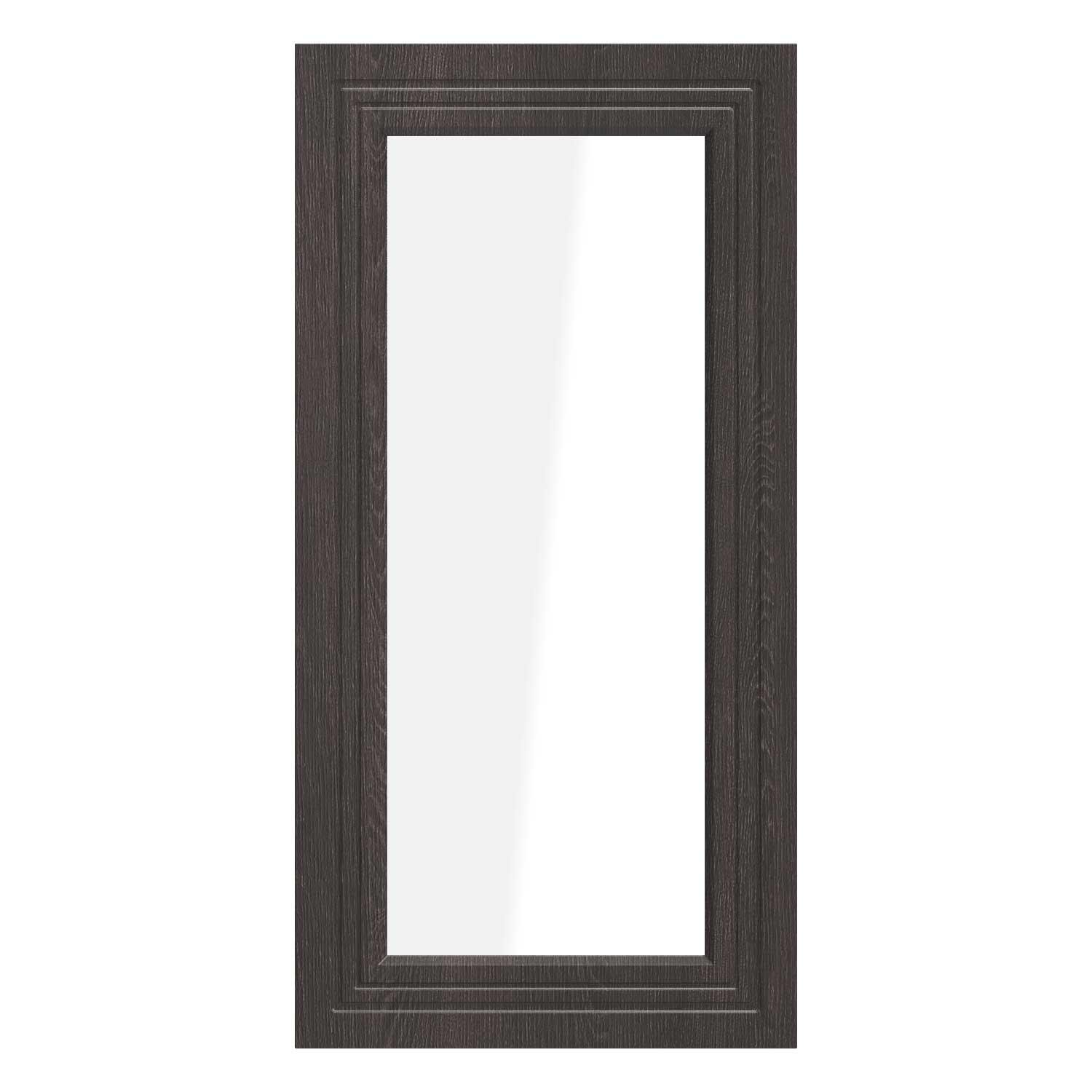 Зеркало Bourbon 600x1200x15 мм Дуб табак (GA104040106)