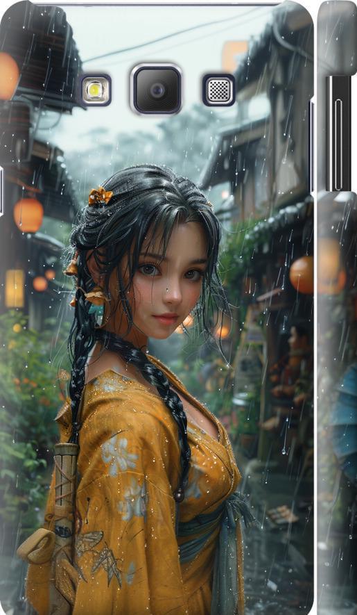 Чехол на Samsung Galaxy A7 A700H Anime-girl (6133m-117-42517) Чехол на Samsung Galaxy A7 A700H Anime-girl (6133m-117-42517)
