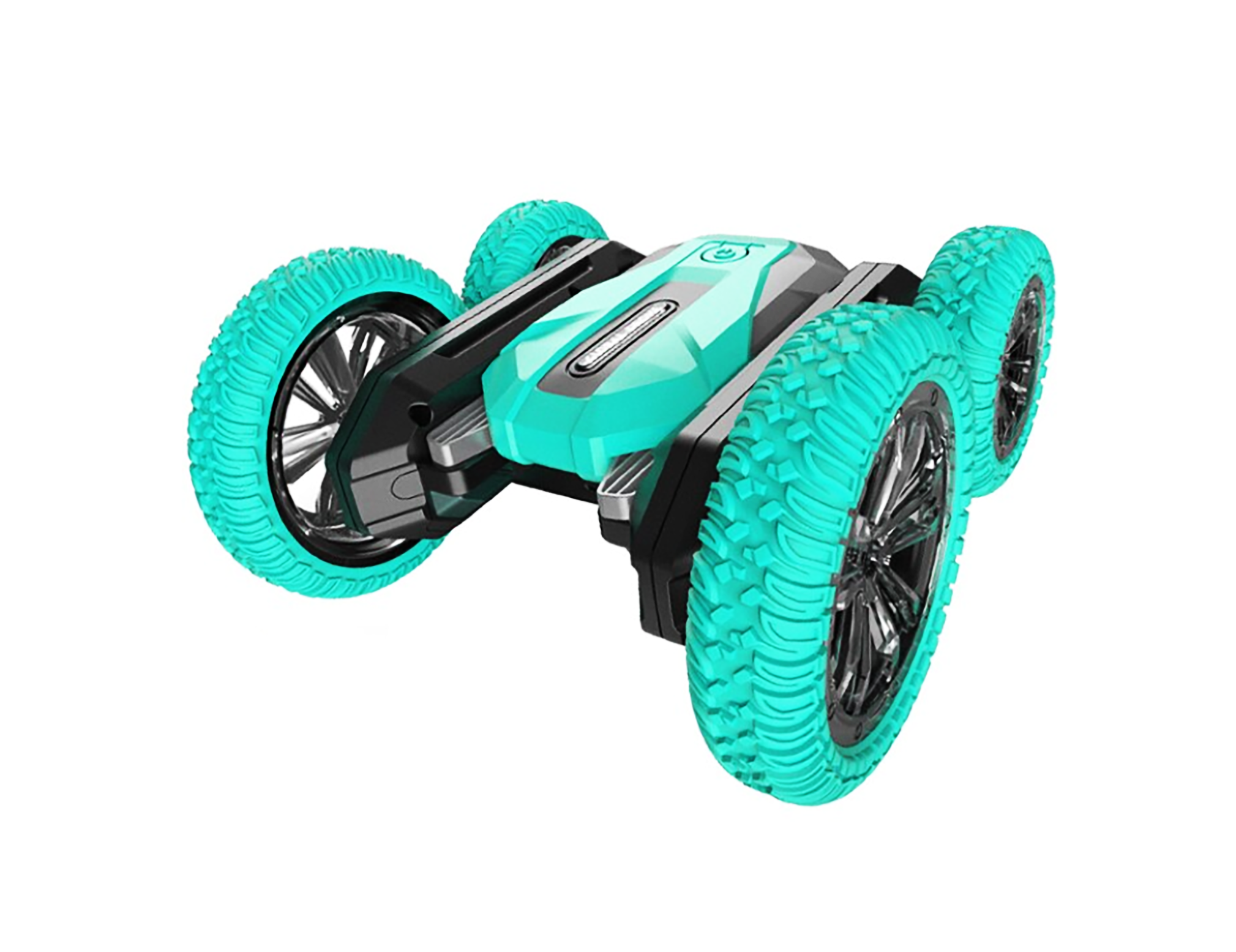 Радиоуправляемая игрушка GLOBAL DRONE Air Gesture Stunt Car автомобиль-оборотень Черно/Бирюзовый (SUN8755) Радиоуправляемая игрушка GLOBAL DRONE Air Gesture Stunt Car автомобиль-оборотень Черно/Бирюзовый (SUN8755)
