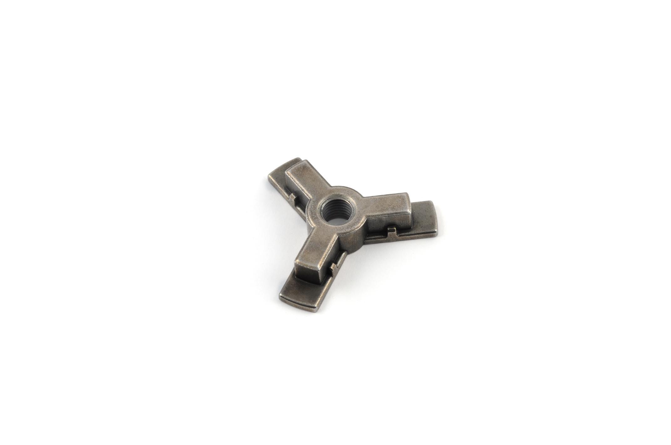 Крестовина муфты сцепления Woodman Mod A для бензопилы Goodluck GL4500/5200 (G-2906)