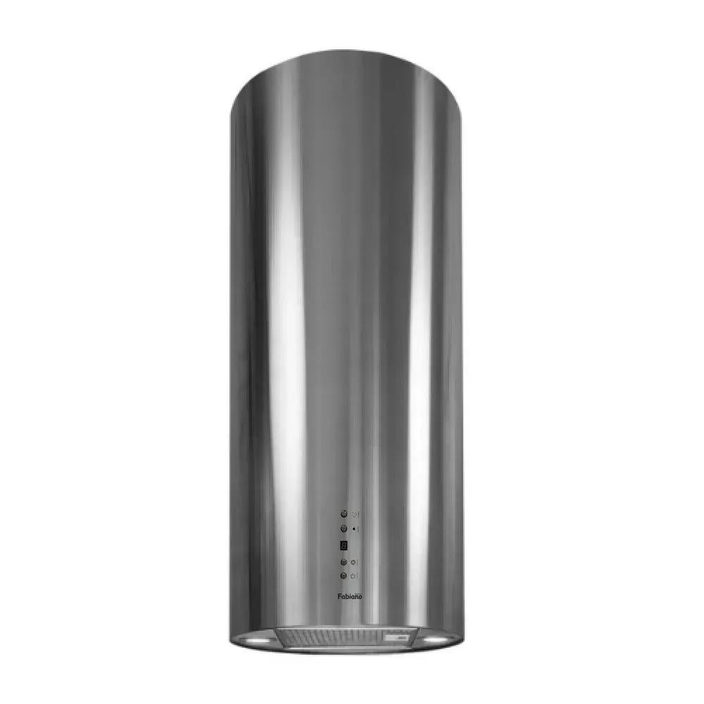 Витяжка Fabiano Cylindra 35 Silent Inox (9515)