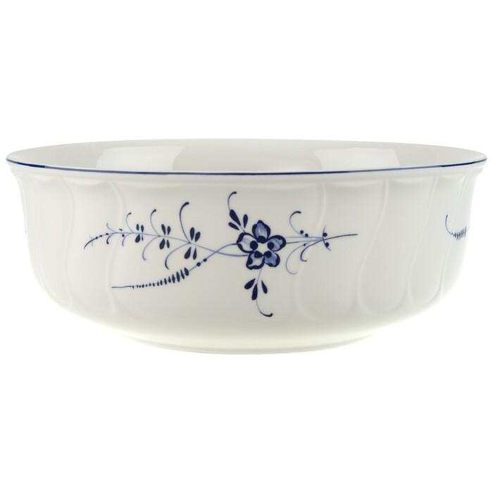 Піала глибока кругла Villeroy&Boch Vieux Luxemburg 24 см (33555988)