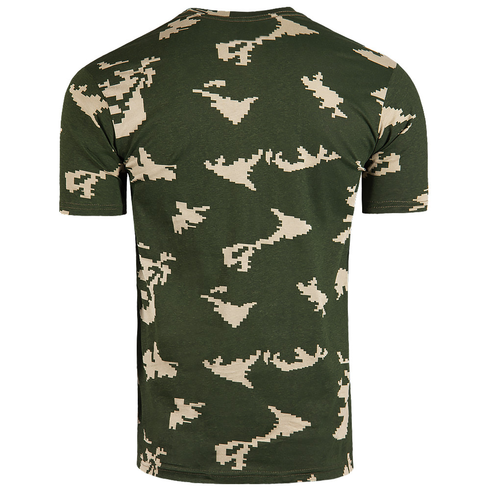 Футболка Camo-Tec Birch cotton L (26951) - фото 3