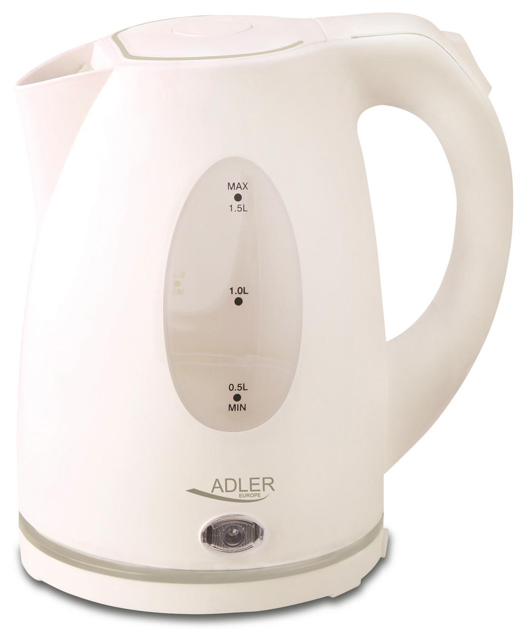 Электрочайник Adler AD 1207