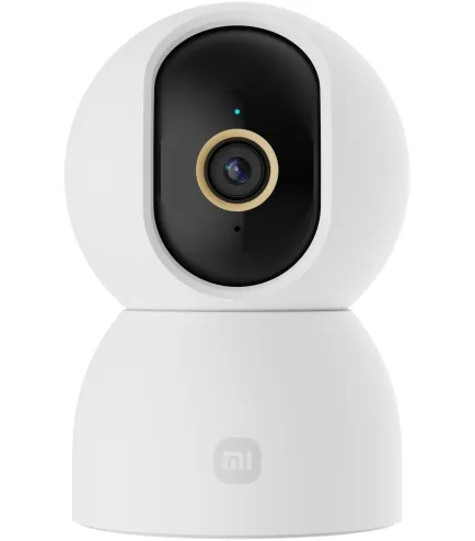 Камера відеоспостереження IP Mijia Smart Camera C500 BHR089AEU White