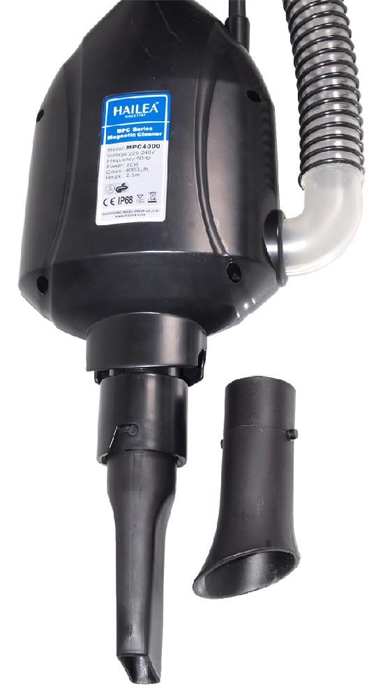 Пылесос илосос Hailea MPC-4000 (691) Пылесос илосос Hailea MPC-4000 (691)